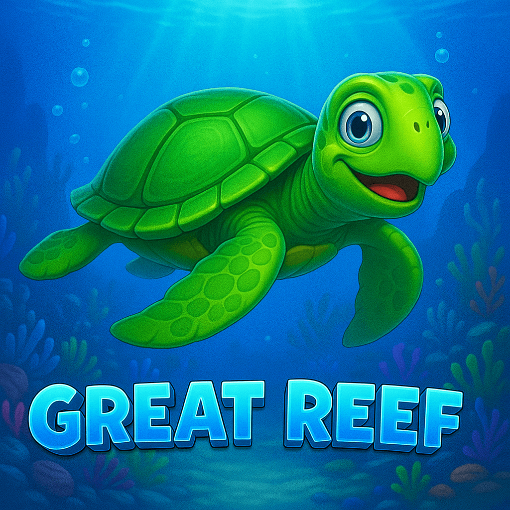 Great Reef