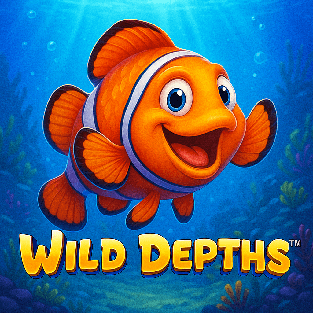 Wild Depths